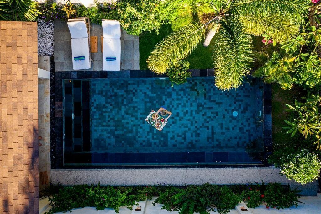 Zdjęcia Kelapa Luxury Villas 4*