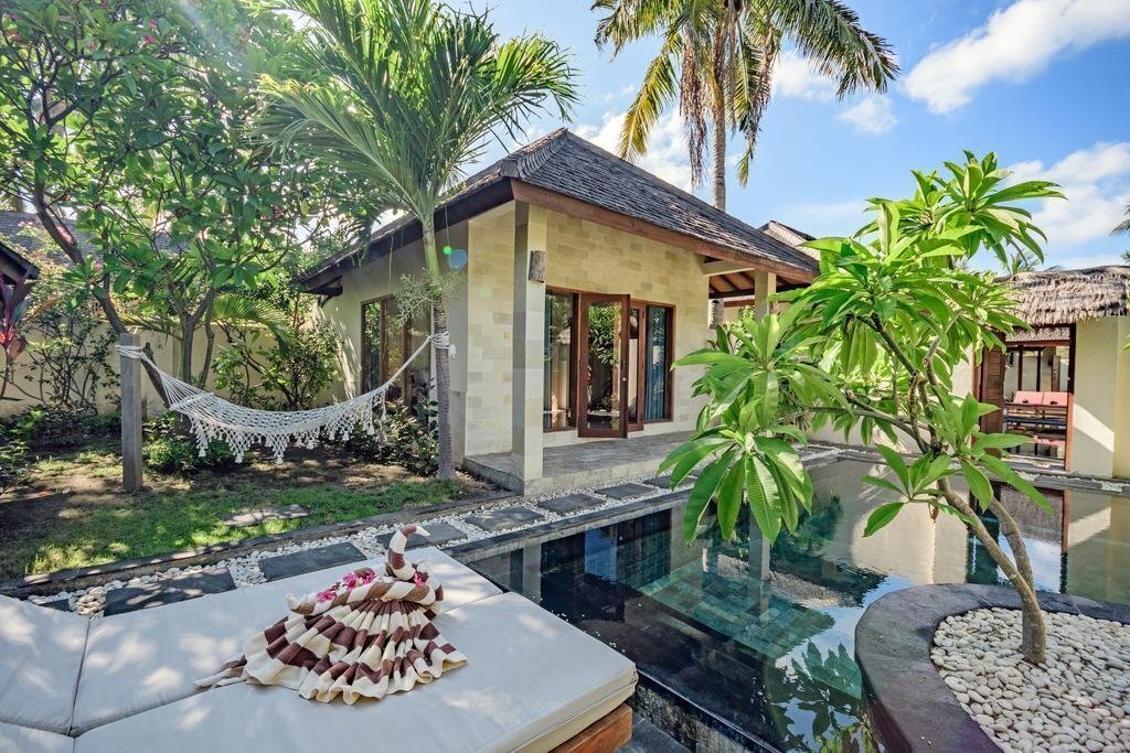 Zdjęcie Kelapa Luxury Villas 4*
