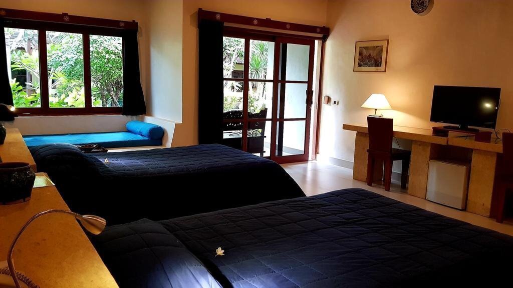 Фото Villa Almarik 4*