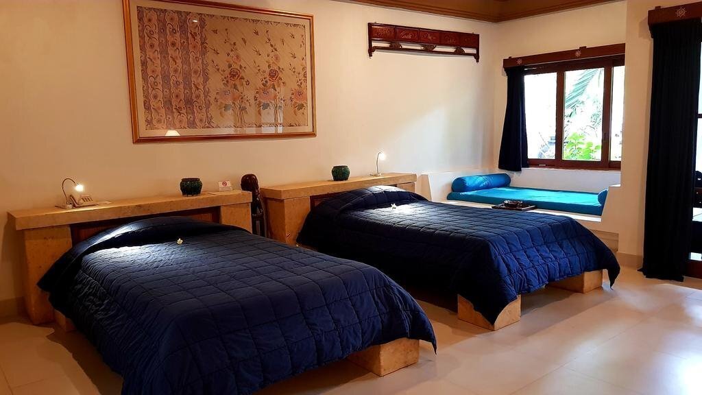 Фотографія Villa Almarik 4*