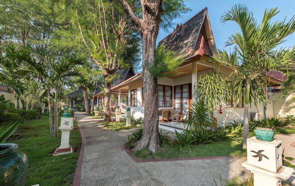 Зображення Villa Almarik 4*