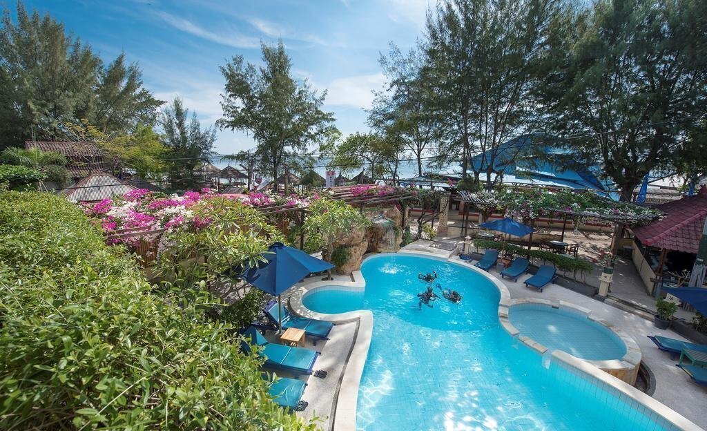 Картинка Villa Almarik 4*