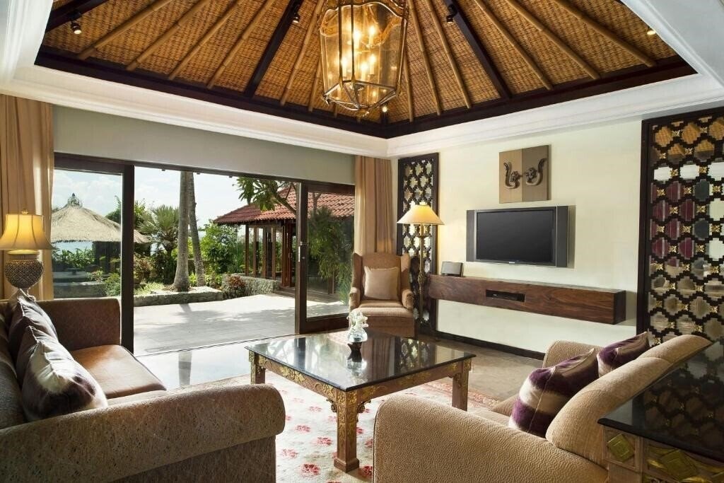 Зображення Sheraton Senggigi Beach Resort 5*