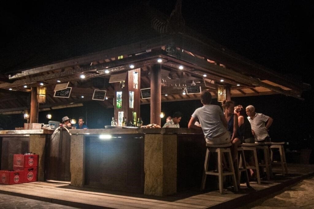 Картинка Ambary House 3*