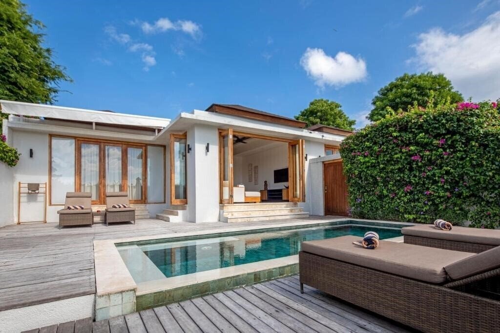 Изображение Kokomo Gili Gede 4*