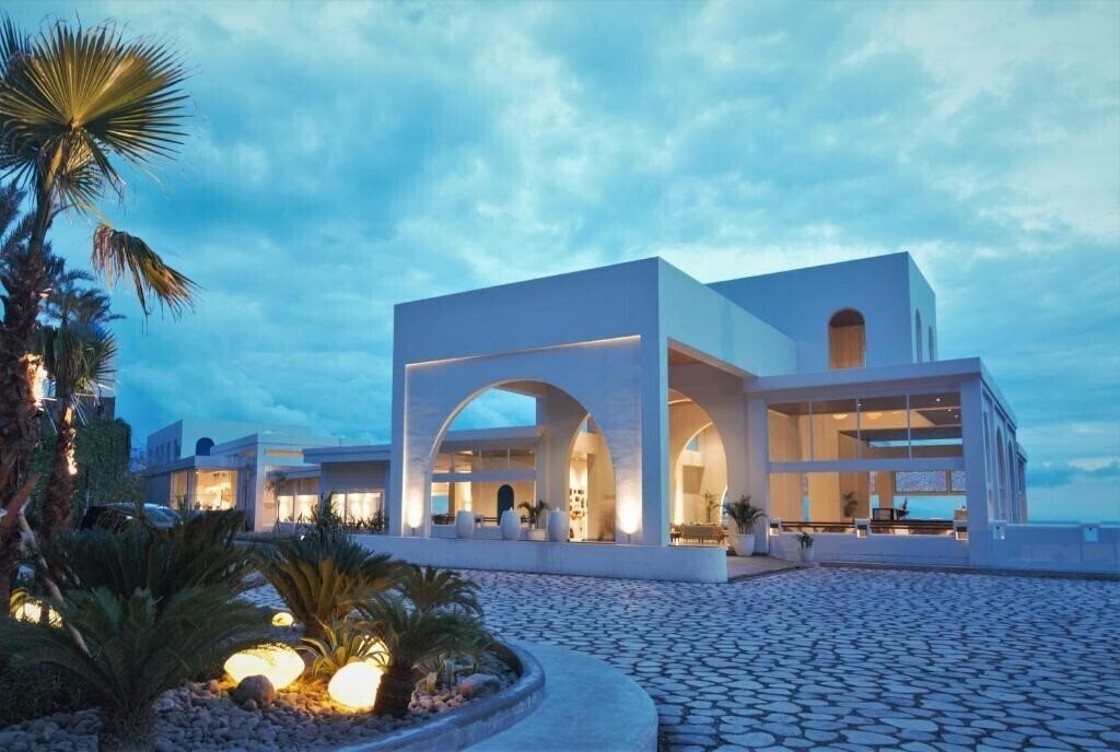 Obraz Royal Avila Boutique Resort 5*