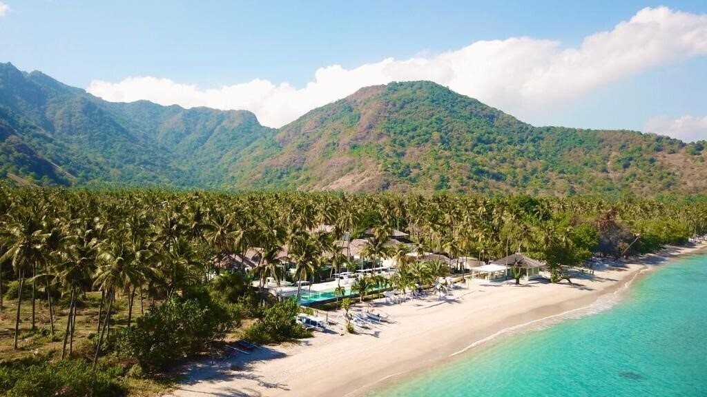 Obraz Seven Secrets Resort By Hanging Gardens 5*