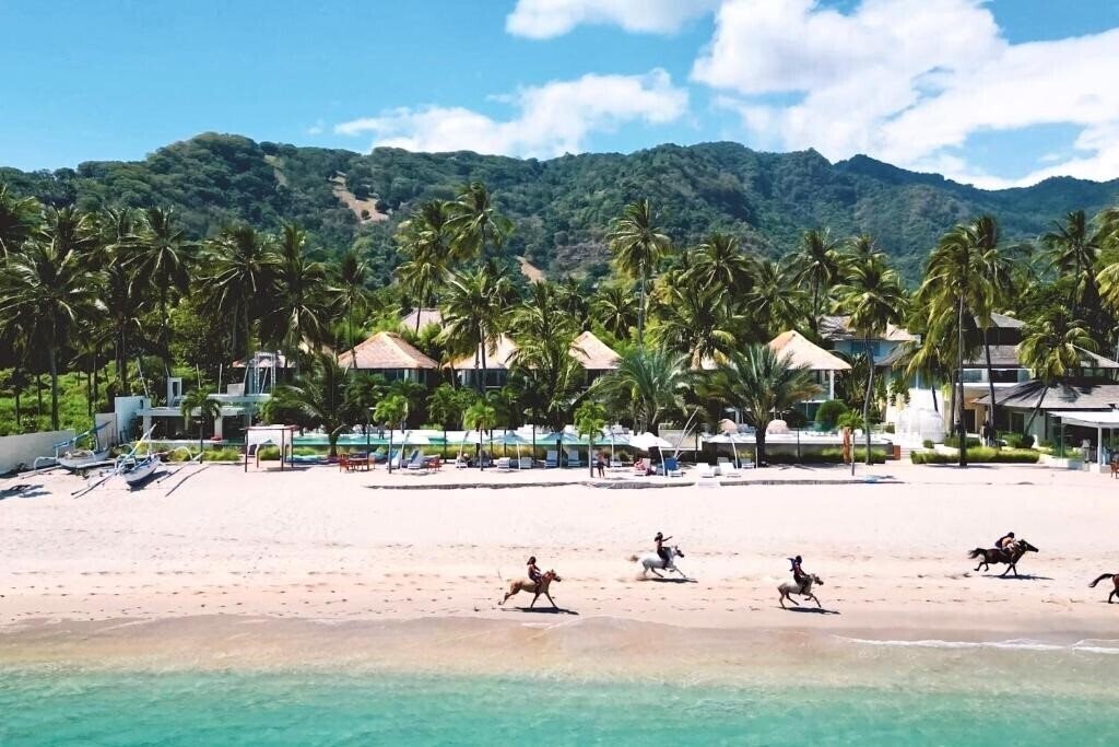 Zdjęcie Seven Secrets Resort By Hanging Gardens 5*