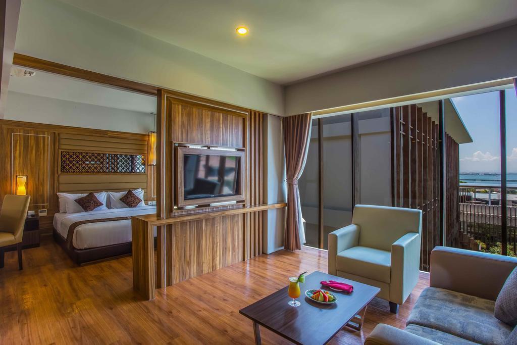 Zdjęcie The Lerina Hotel Nusa Dua 3*