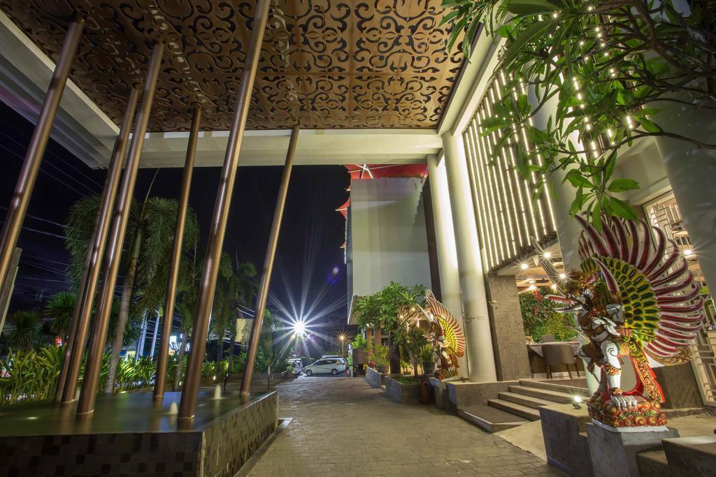 Zdjęcie The Lerina Hotel Nusa Dua 3*