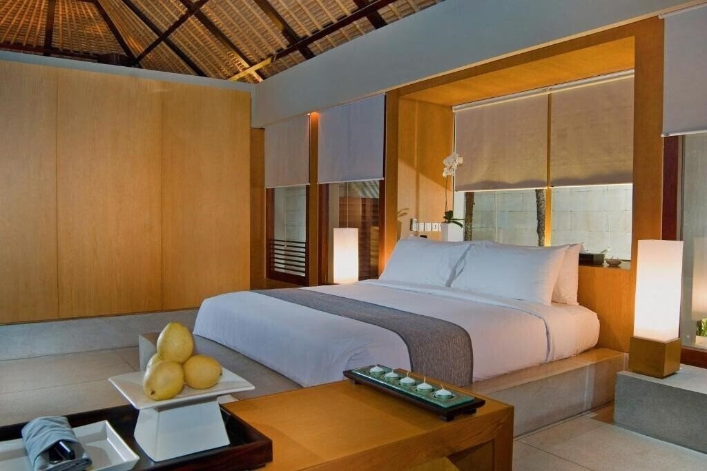 Obraz The Bale Nusa Dua 5*