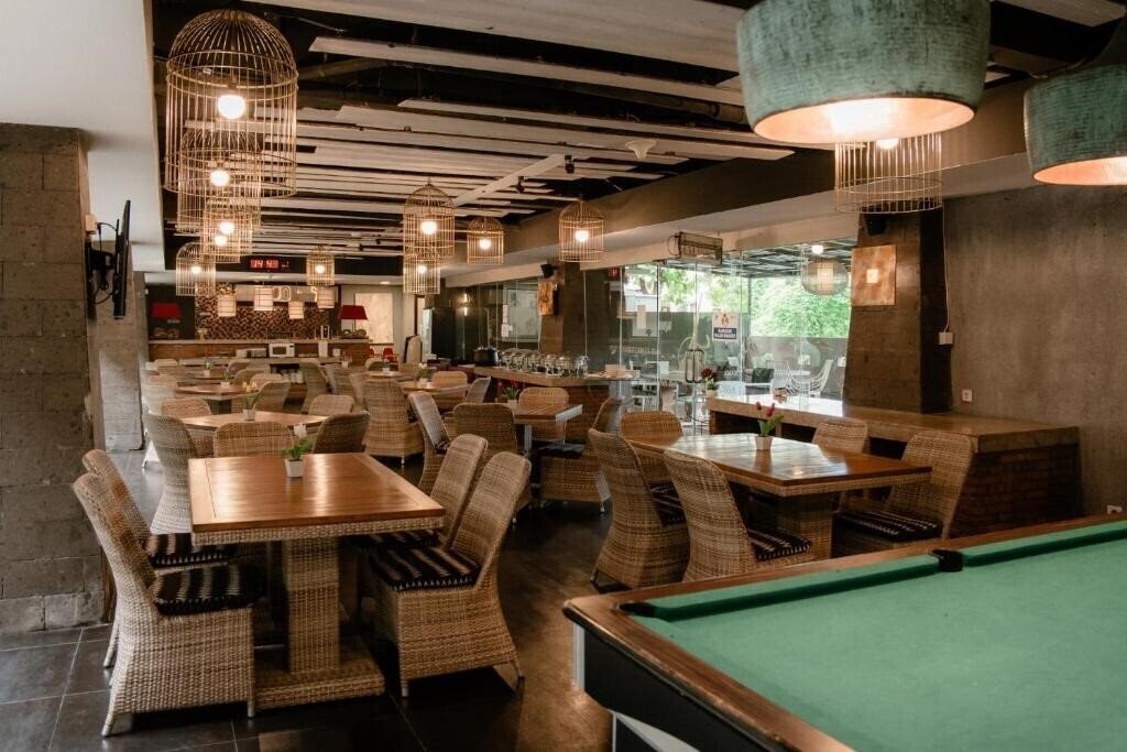 Фотографія Amarossa Suite 4*