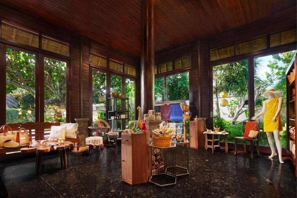 Картинка Amarterra Villas Bali Nusa Dua Villa вилла