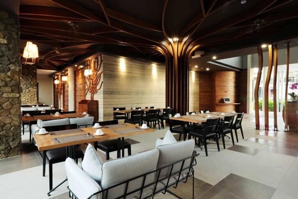 Фотография Mahogany 3*