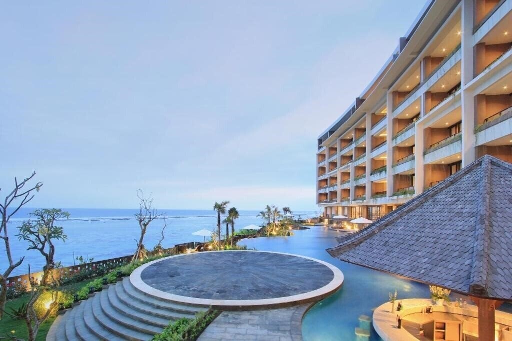 Obraz Ulu Segara Luxury Suites & Villas 5*