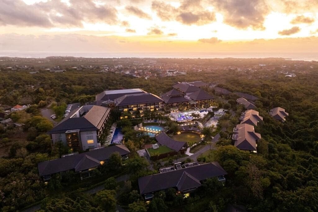 Зображення Renaissance Bali Nusa Dua Resort 5*