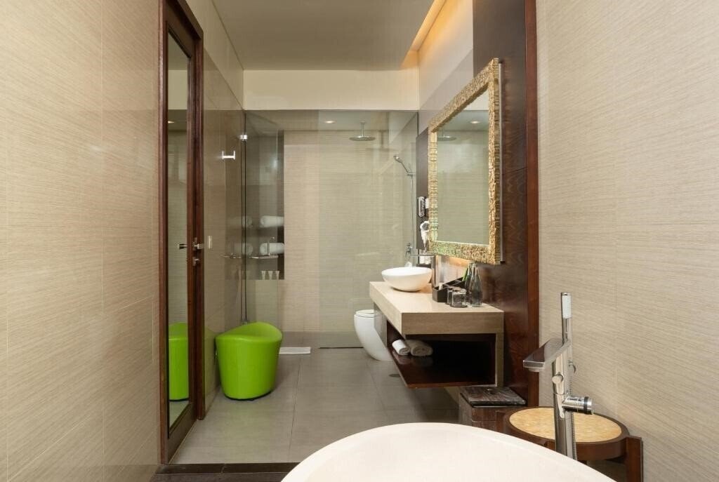 Фото Merusaka Nusa Dua 5*