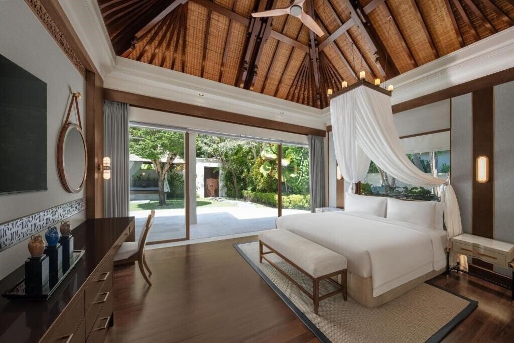 Zdjęcie The Laguna, A Luxury Collection Resort & SPA, Nusa Dua 5*