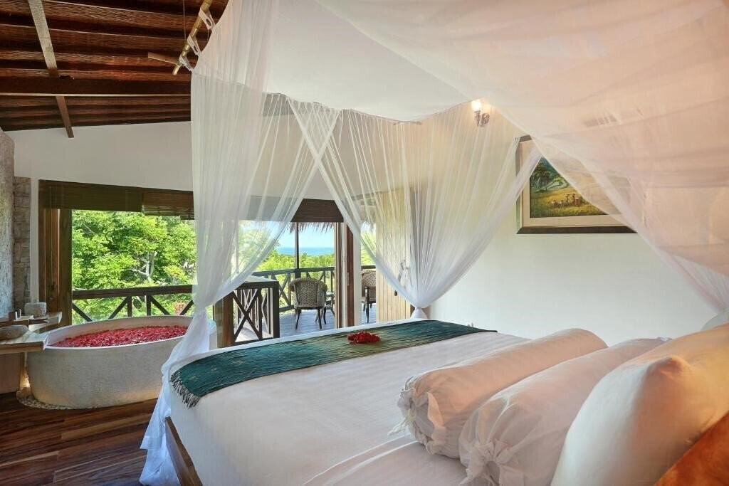 Zdjęcia Breezy Point Villas 4*