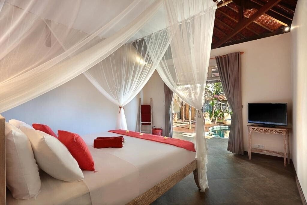 Obraz Breezy Point Villas 4*