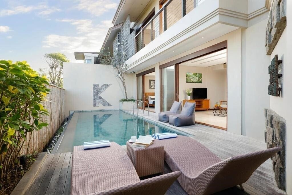Zdjęcia Kampi Villas By Premier Hospitality Asia 4*