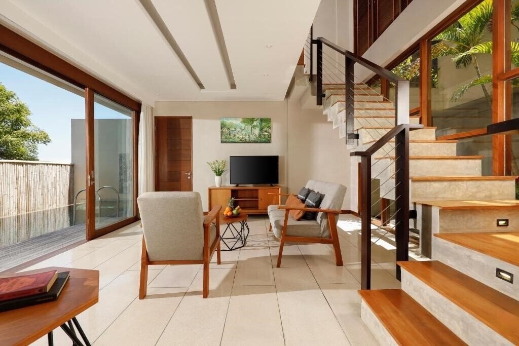 Zdjęcie Kampi Villas By Premier Hospitality Asia 4*