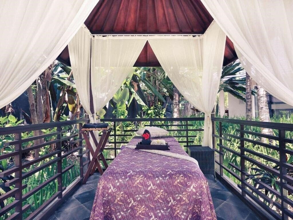 Zdjęcia Mercure Bali Nusa Dua 4*