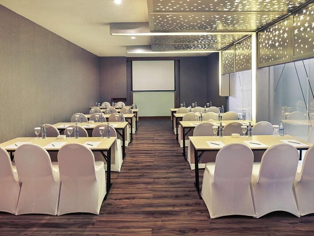 Zdjęcie Mercure Bali Nusa Dua 4*