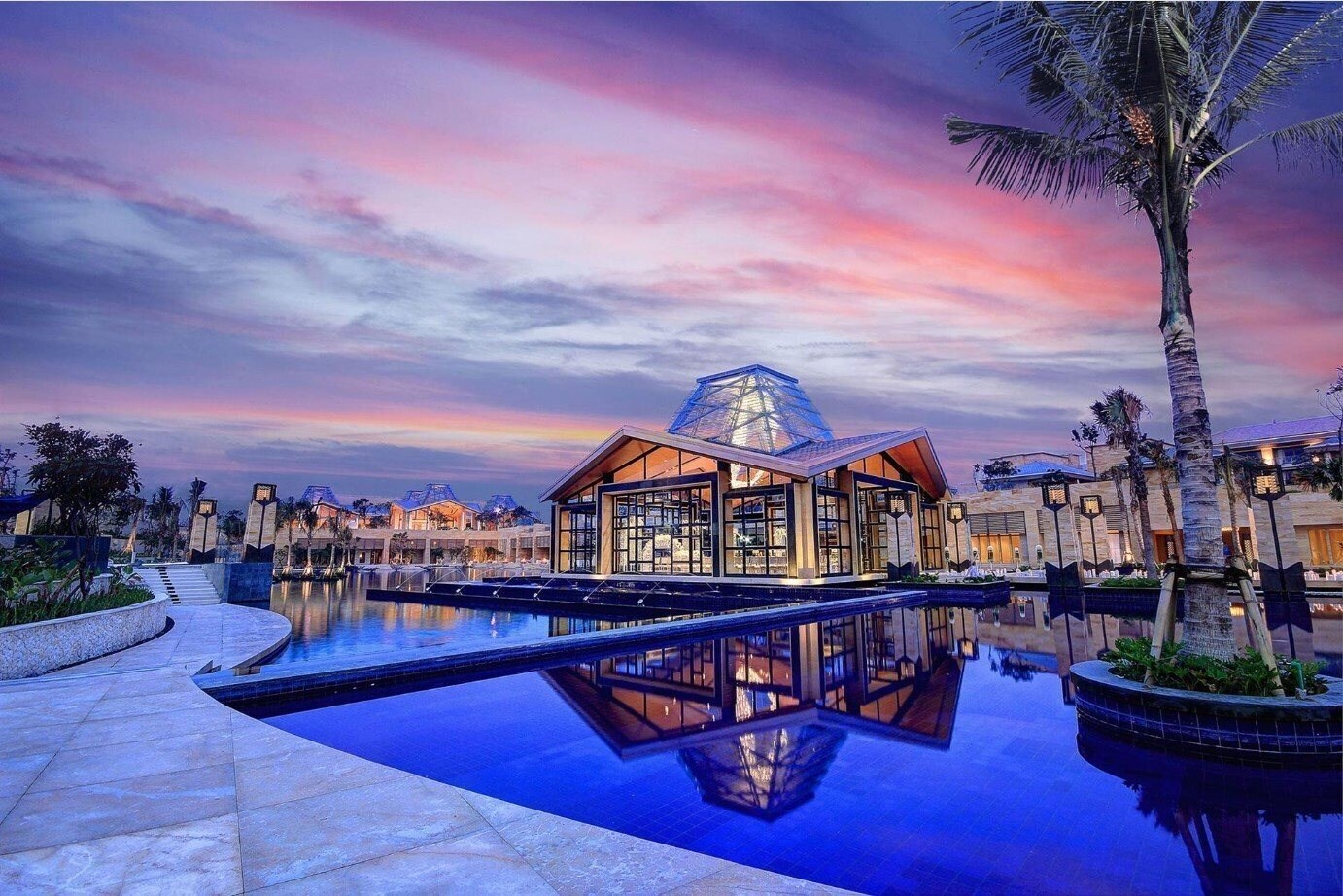 Зображення The Mulia, Mulia Resort & Villas 5*