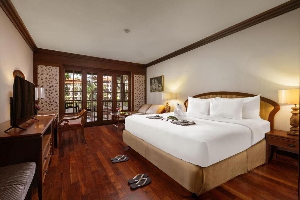 Zdjęcia Ayodya Resort Bali 5*