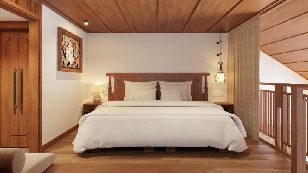 Фотографія Paradisus by Melia Bali (ex. Melia Bali - Indonesia) 5*