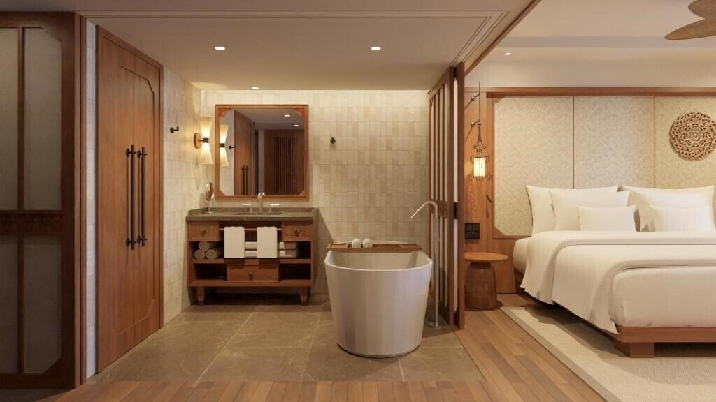 Зображення Paradisus by Melia Bali (ex. Melia Bali - Indonesia) 5*