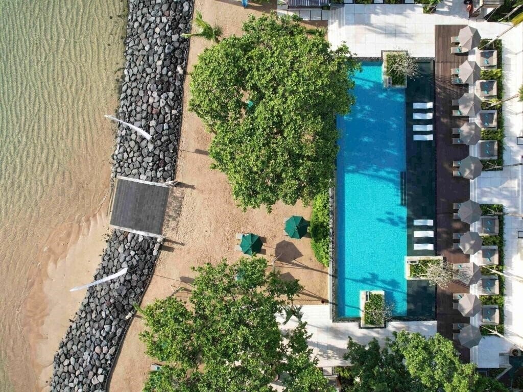 Zdjęcie Novotel Benoa Bali 4*