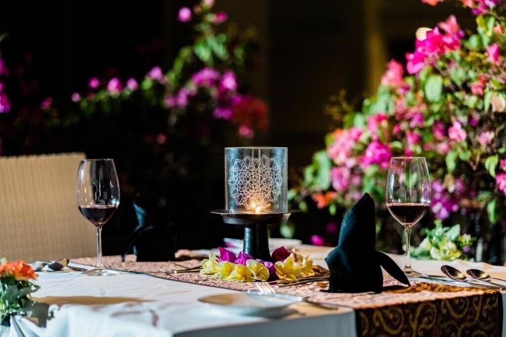 Zdjęcie Mantra Nusa Dua 4*