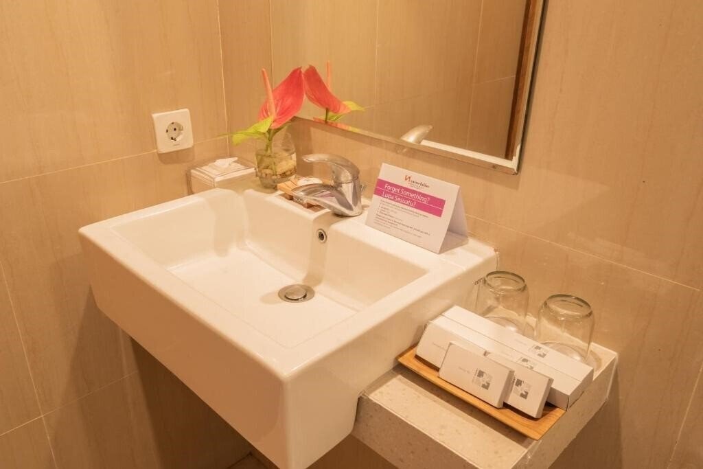 Zdjęcie Swiss-Belinn Seminyak 3*