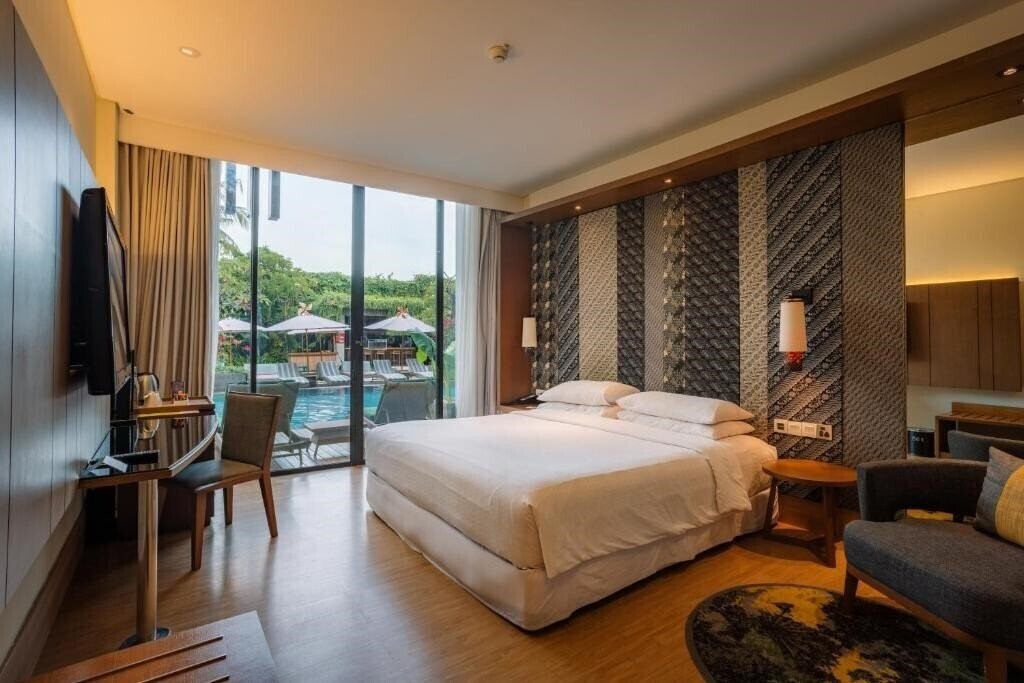 Zdjęcia Vasanti Seminyak Resort 4*
