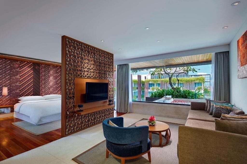 Zdjęcie Vasanti Seminyak Resort 4*