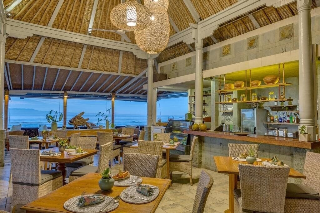 Зображення Alam Candi Resort (ex. Alam Asmara Dive Resort) 4*