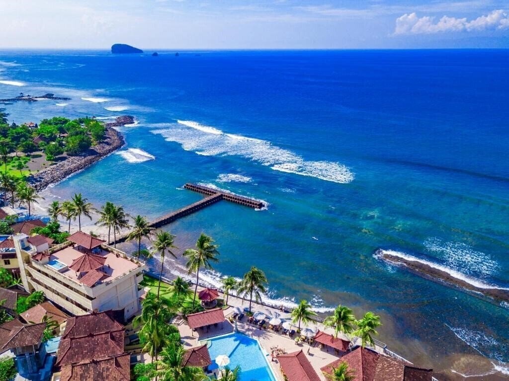 Фотографія Bali Palms Resort 4*