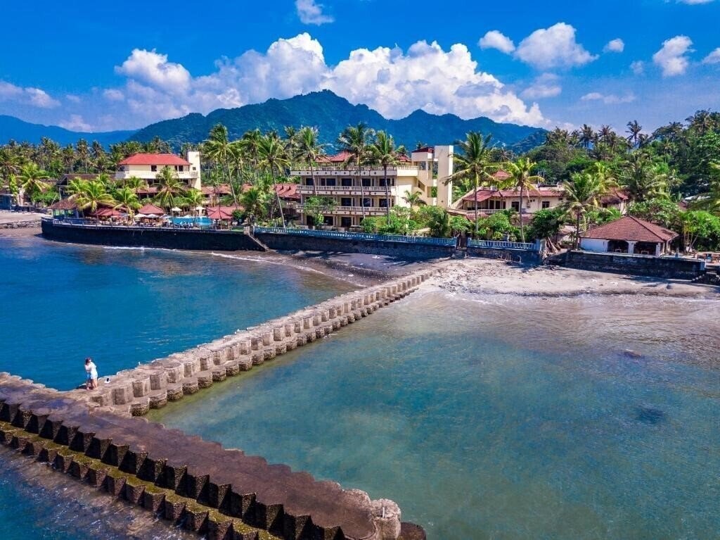 Зображення Bali Palms Resort 4*