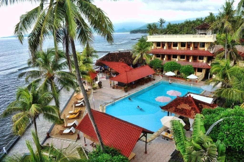 Картинка Bali Palms Resort 4*