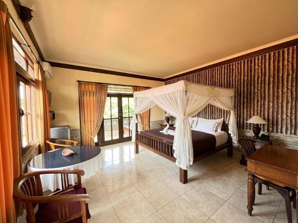 Zdjęcia Pande Permai Bungalow 3*