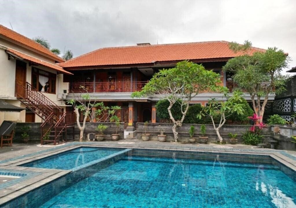 Zdjęcie Pande Permai Bungalow 3*