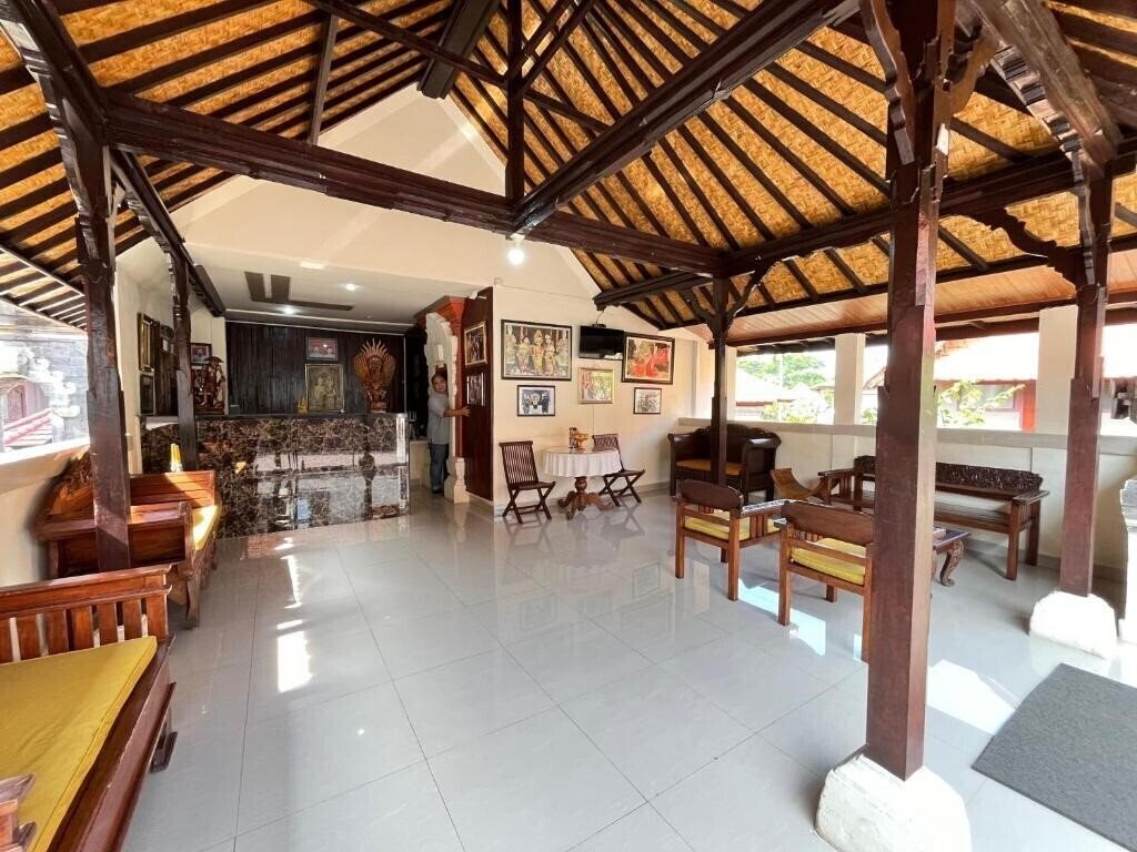 Obraz Pande Permai Bungalow 3*