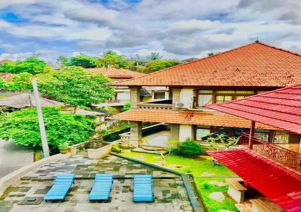 Zdjęcie Pande Permai Bungalow 3*