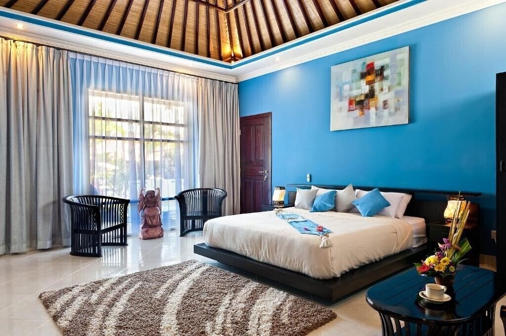 Zdjęcia Villa Rossa 5*