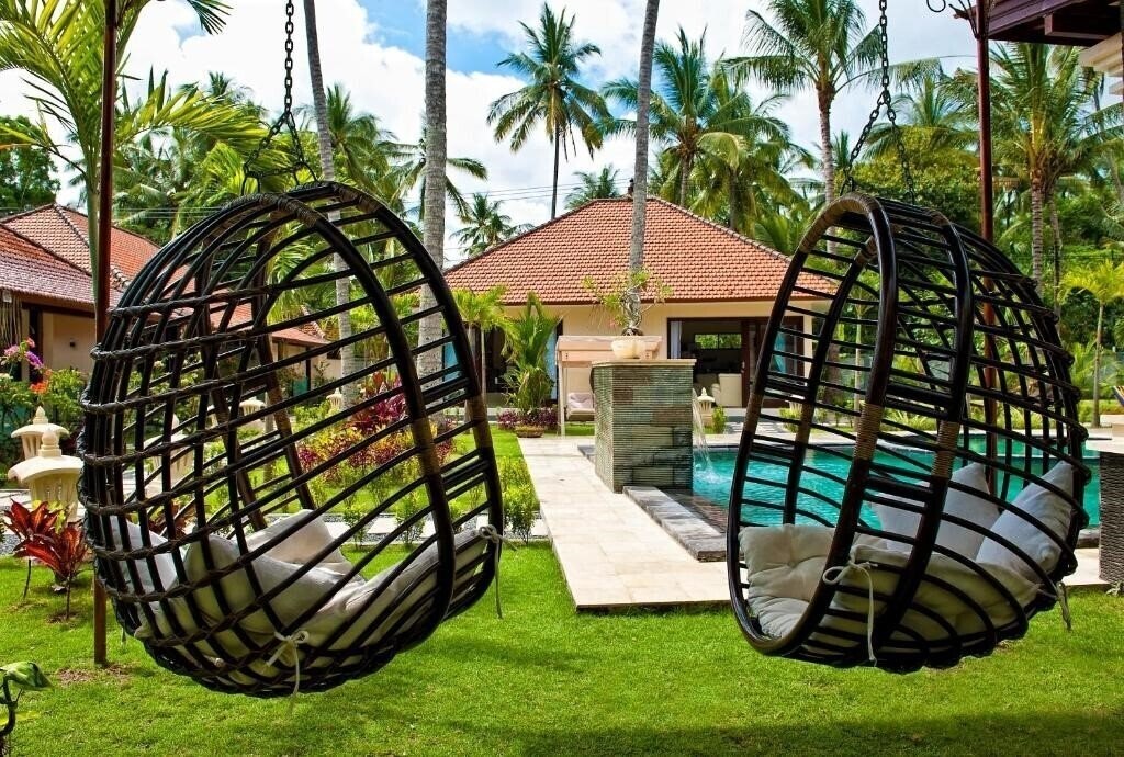 Obraz Villa Rossa 5*