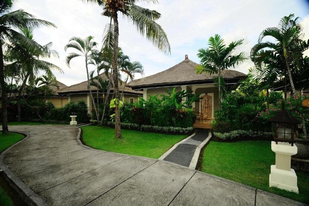 Zdjęcie Aneka Lovina 4*