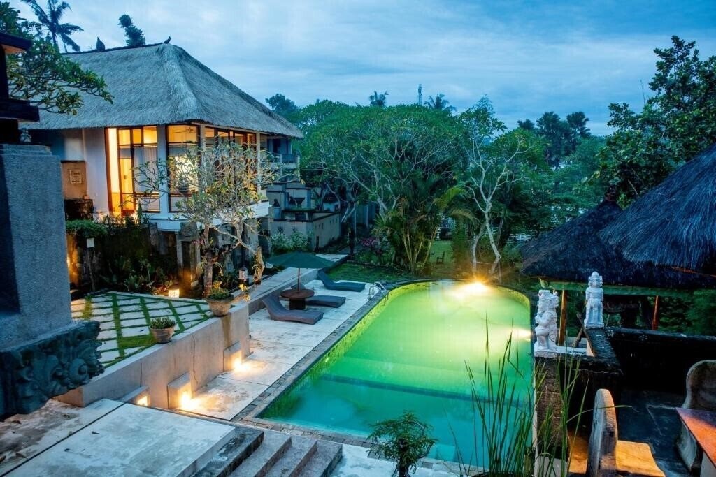 Зображення Alam Puri Art Museum & Resort 4*