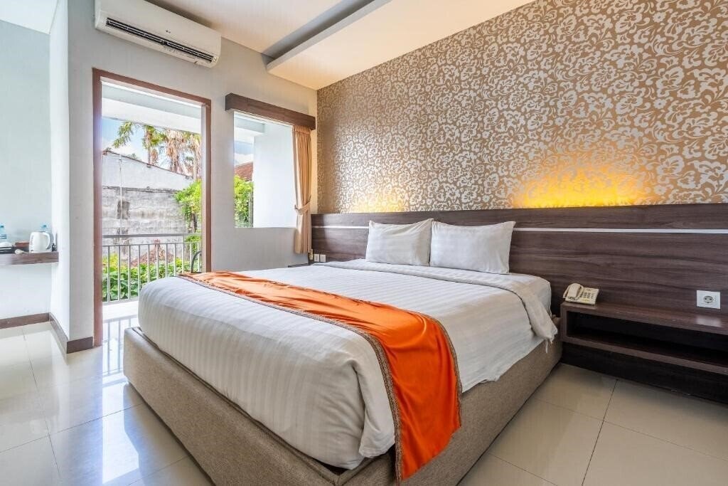 Hotel Casa Dasa Legian Bali 3*